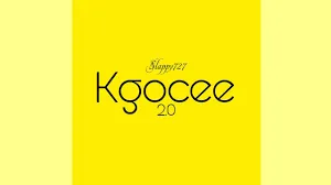 Slappy727 – Kgocee 2.0