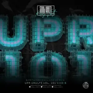 Soul Varti – UPR Vaults Vol. 101 (SIDE B)