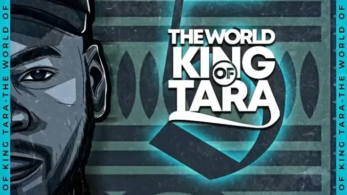 Dj King Tara – Godfather