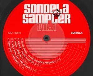 VA – Sondela Sampler, Vol. 1