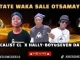 VOCALIST CL – NTATE WAKA SALE OTSAMAYA (NEW45) ft. HALLY-BOY & SEVEN DAYS