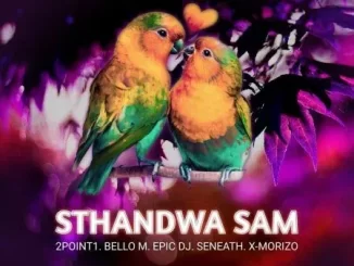 2Point1 – Sthandwa Sam ft. Bello M, Epic DJ, Seneath & X-Morizo