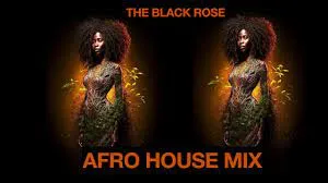 AFRO HOUSE HOUSE MIX – 17 FEB 2024