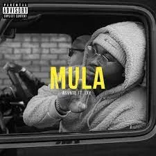 Asvnte – Mula [Feat. JXY]