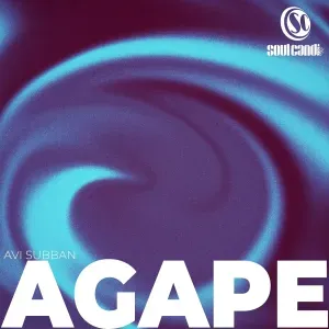 Avi Subban – Agape