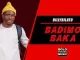 Billybilato – Badimo Baka