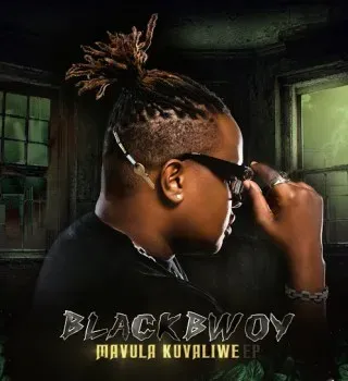 Blackbwoy – Unamalini Ft. Professor, Heavy K, Rascoe Kaos, Napster & And Mbombi