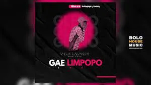 Bosz Happyboy – Gae Limpopo ft. Wiz Da Rayful x Cash Carnivor & Man Foja