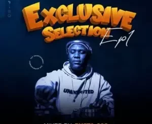 Busta 929 – Exclusive Selection Episode 1