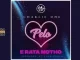 Charlie One – Pelo E Rata Moth