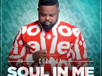 CocoSA – Soul In Me