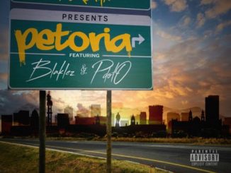 DJ Lemonka – Petoria ft. Blaklez & Pdot O