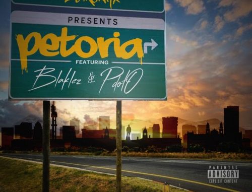 DJ Lemonka – Petoria ft. Blaklez & Pdot O