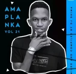 DJ Shima – Strictly Amaplanka Vol.21