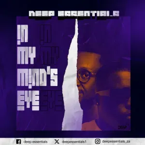 Deep Essentials – In My Mind’s Eye