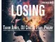 Dj Couza ft Tahir Jones – Loosing