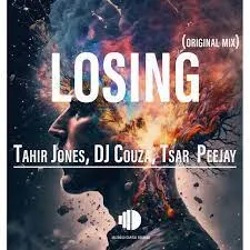 Dj Couza ft Tahir Jones – Loosing