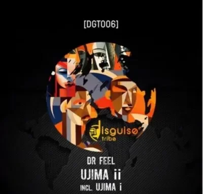 Dr Feel – Ujima I (Original Mix)