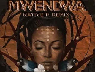 Echo Deep – Mwendwa Native P. Remix