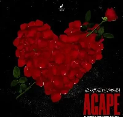 Hlonivic, Samora, JTtheVoice, Mark Skelem, Don Kamza – Agape