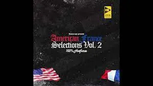 HouseXcape – The American France Selections Vol. 02 (Strictly Hotfurze)