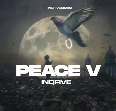 InQfive – PEACE V