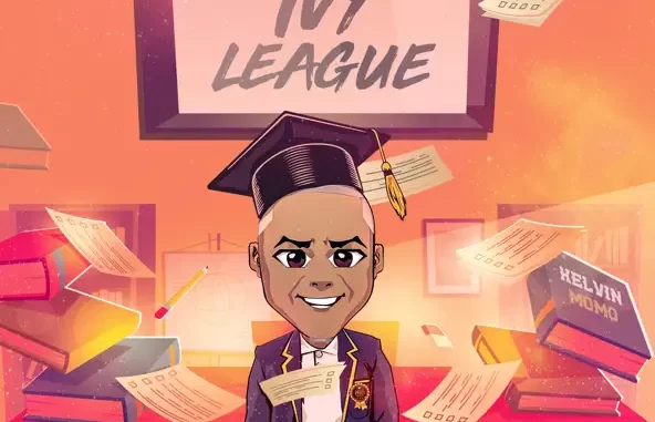 Ivy League Kelvin Momo