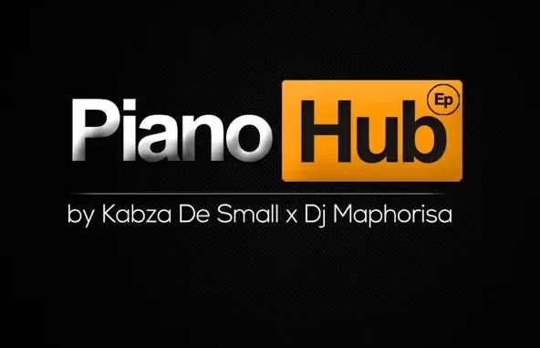 Kabza De Small & DJ Maphorisa – Piano Hub