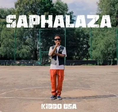 Kiddo CSA – Saphalaza