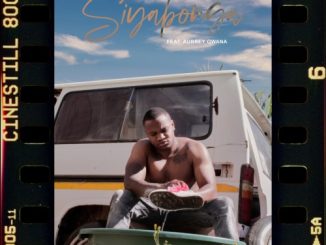 Kly – Siyabonga ft. Aubrey Qwana