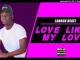 Lanash Beatz – Love Like My Love