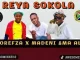 MOREFZA X MADENI & MA-ALI – REYA SOKOLA