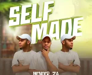 Mender_ZA – Self Made