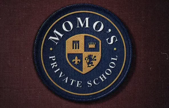 Momo's Private School Kelvin Momo