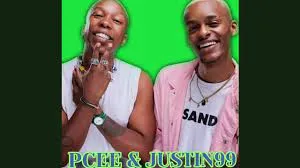 Pcee & Justin99 – Nomthandazo