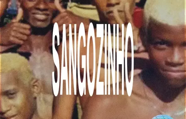 Sango – SANGOZINHO