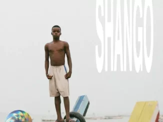 Sango – Shango