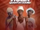 Sizwe Nineteen – Violin (Quantum Sound) ft. Mali B-flat & Katlego Flex