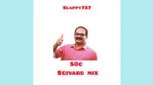 Slappy727 – 50c [Sgivard Mix]