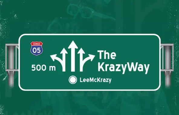 The KrazyWay Leemckrazy