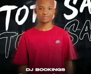 Tots SA – Top Dawg Sessions