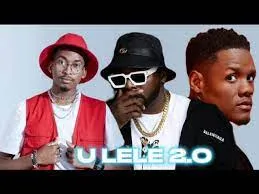 Dj Maphorisa & Samthing Soweto – U LeLe 2.0 Feat. Mthunzi & Madumane