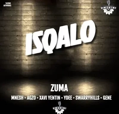 Umshini – Isqalo