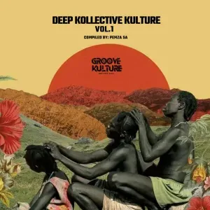 VA – Deep Kollective Kulture, Vol. 1