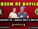 VOCALIST CL – SKEEM RE BOFILE(NEW45) ft. HALLY-BOY & MOLINE