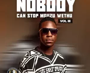 uLazi – Nobody Can Stop Mguzu Wethu, Vol. 3