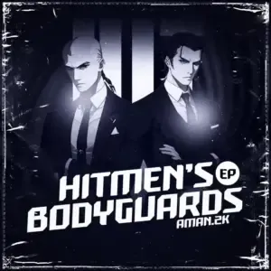 AmaN.2K & Dj Shima – HitmenBodyGaurd