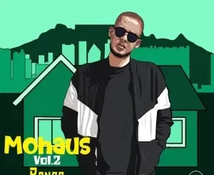 Bones – Mohaus, Vol. 2