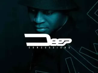 DJ Maxi Ofe – Deep Concussions 032 Mix