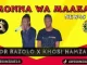 DR RAZOLO – MONNA WA MAAKA [NEW45] ft. KHOSI NAMZA